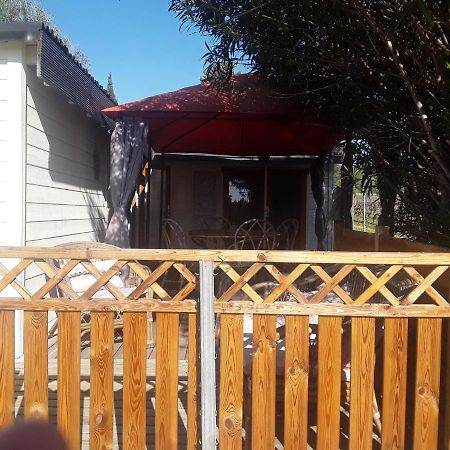 Un Petit Coin De Paradis Les Arcs-sur-Argens Ngoại thất bức ảnh