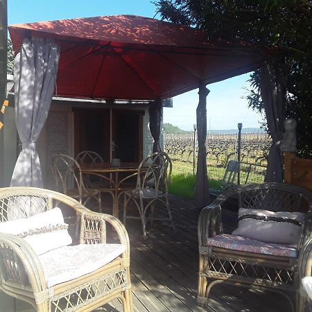 Un Petit Coin De Paradis Les Arcs-sur-Argens Ngoại thất bức ảnh