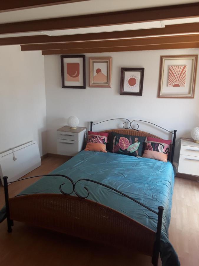 Un Petit Coin De Paradis Les Arcs-sur-Argens Ngoại thất bức ảnh
