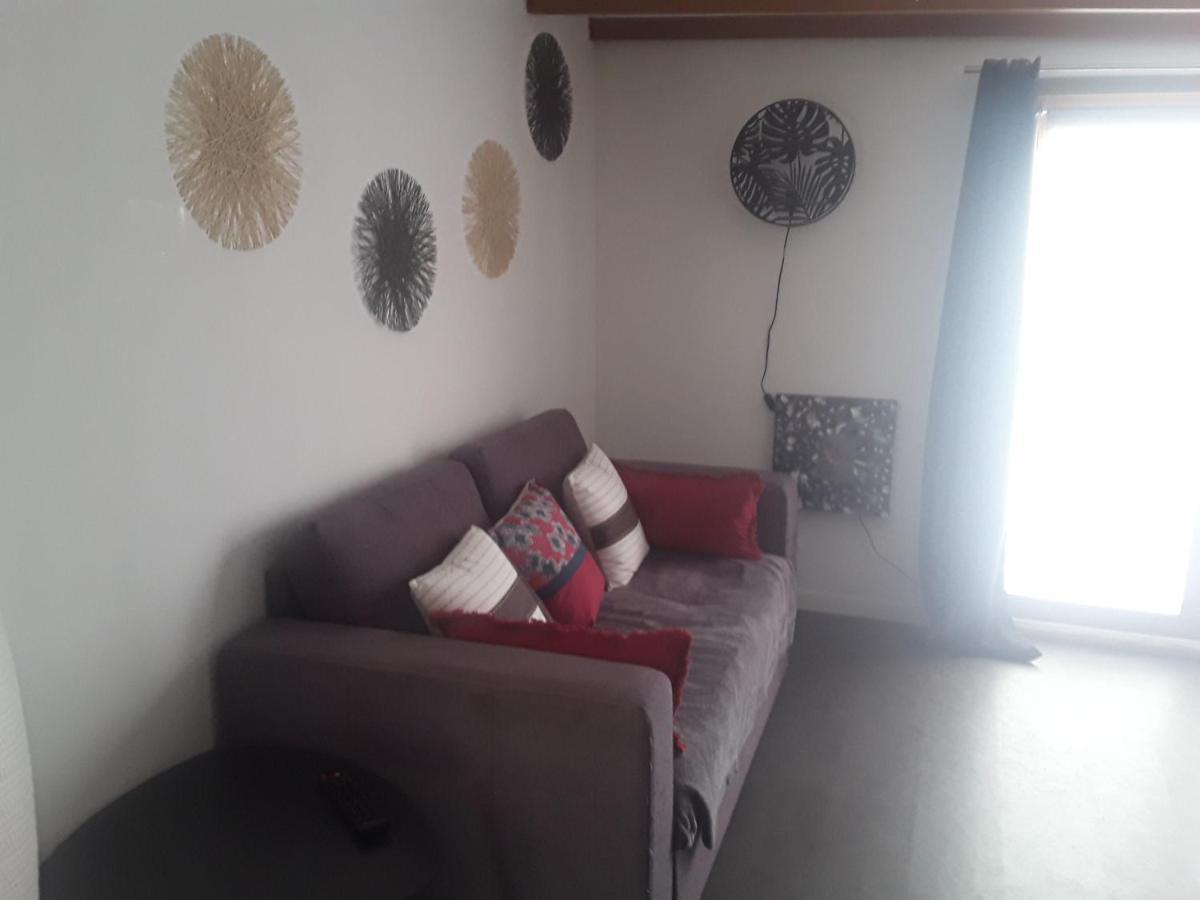 Un Petit Coin De Paradis Les Arcs-sur-Argens Ngoại thất bức ảnh