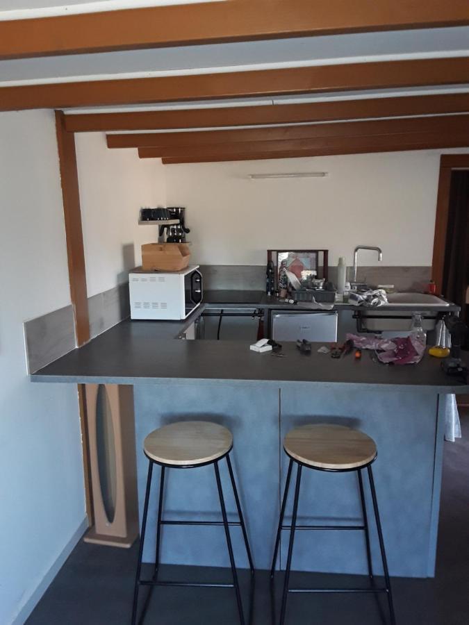 Un Petit Coin De Paradis Les Arcs-sur-Argens Ngoại thất bức ảnh