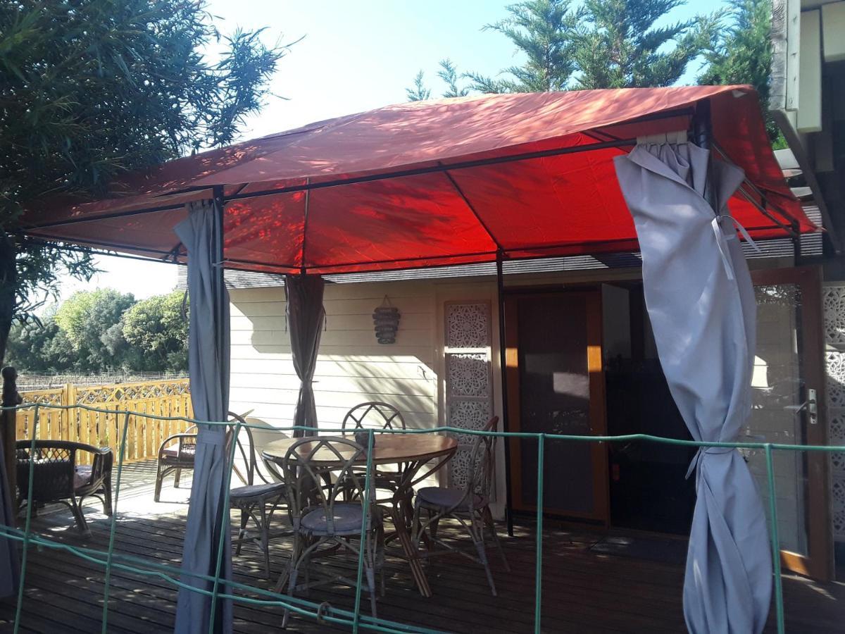 Un Petit Coin De Paradis Les Arcs-sur-Argens Ngoại thất bức ảnh