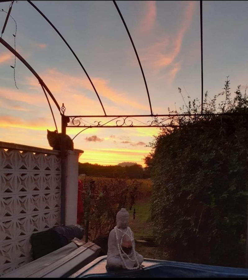 Un Petit Coin De Paradis Les Arcs-sur-Argens Ngoại thất bức ảnh